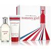 Tommy Hilfiger Tommy Girl set donna Eau de Toilette 50 ml + Latte corpo 100 ml