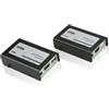 Aten Extender hdmi Aten VE803 HDMI+USB su cavo cat.5e fino 60m