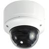 Level one Telecamera Ip LevelOne FCS-3098 Z 4x Dome Out 8MP H.265 IR 13W PoE [FCS-3098]
