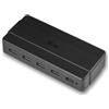 I-TECH Hub usb iTech usb 3.0 con 7 porte [U3HUB742]