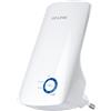 Tp-link Wireless Extender TP-Link WA854RE Wi-Fi Extender b/g/n 300Mbps [KMTPLAP00000005]