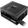 Thermaltake Alimentatore 650W Thermaltake SMART BM2 80+ [PS-SPD-0650MNFABE-1]