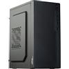 AKYGA Case Akyga AK36BK Micro Tower Nero [AK36BK]