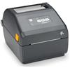 Zebra Stampante termica di etichette Zebra ZD421 termica 300DPI USB diretta da tavolo [ZD4A043-D0EW02EZ]