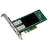 Intel Scheda di rete Intel Ethernet 2 porte 1000/10000/25000Mbit/s [E810XXVDA2 978331]