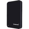 Intenso Hard disk esterno 2,5 5TB Intenso USB3 Nero [6023513]
