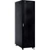 WP EUROPE Armadio rack WP Europe IP20 RSB 42U 600X1000 Nero [WPN-RSB-42610-BS]