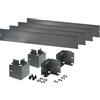 Intellinet Zoccolo Intellinet 161552 800x800mm per Armadi rack Serie NextGen Nero [I-CASE PLFP-88NLB]