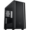 Cooler master Case Cooler master MasterBox 600 Lite Nero [KOCLMOD00000135]