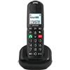 Alcatel Telefono cordless Alcatel XL685 Nero [ATL1428391]