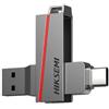 Hikvision Chiavetta Usb Hikvision 16GB Usb 3.2 Dual Argento [311604844]