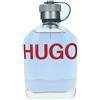 HUGO Man Eau de Toilette 200 ml 200 ml Eau de Toilette