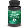 Me Nutrition - Lisozima PRO 600mg 120 St