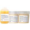 Davines Nounou Kit Shampoo Balsamo e Maschera 250ml per capelli danneggiati dal colore