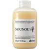 Davines Nounou Shampoo 250ml per Capelli Decolorati o Danneggiati dal colore