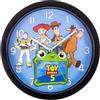 Disney Toy Story - Orologio da parete rotondo per cameretta dei bambini