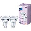 PHILIPS LEDClassic 35W GU10 CW 36D ND 2CT/6 EC