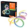 LEDVANCE NEON DIGITAL FLEX/23W Apparecchio da Parete e Soffitto, per Tutte le Superfici, RGB, IP44