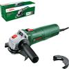 Bosch Smerigliatrice angolare Bosch UniversalGrind Ø 115 mm 750 W
