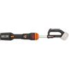 Worx Soffiatore a batteria Worx WG585E.9 40 V - solo macchina