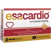 SHEDIR PHARMA Srl Unipersonale Esacardio 20 Compresse Rivestite Antiossidante