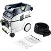 FESTOOL Aspirapolvere Festool CTL 36 EI AC-LHS 2400W