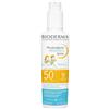 Bioderma Photoderm Pediatric Spray Spf50+ 200 Ml Bioderma