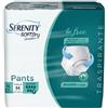 Serenity Pants Sd Sensitive Super M 12 Pezzi Serenity