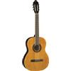 Eko CS-10 Natural Chitarra Classica 4/4 per apprendimento con custodia inclusa