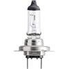 Philips H7 Vision +30% lampadina fari auto | Compatibile con: ABARTH 500 / 595 / 695, 500C / 595C / 695C, ALFA ROMEO 147, 156, 156 Sportwagon, 159, 159 Sportwagon, 166