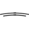BOSCH Spazzola tergi 3397007586 | Compatibile con: AUDI A8 D4, BENTLEY BENTAYGA