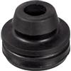 FEBI BILSTEIN Supporto, Radiatore 107679 | Compatibile con: FIAT 500, 500L, BRAVA, BRAVO I, BRAVO II, DOBLO Bus, DOBLO Großraumlimousine, GRANDE PUNTO, IDEA, IDEA Van