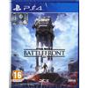 Games - Ps4 - Star Wars: Battlefront - Ea (16+)