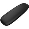ASUS COBBLE, Case per SSD USB-C 3.2 Gen 2x1, Velocità fino a 10Gbps, Nero | Doppia Interfaccia M.2 NVMe PCle e Sata, M.2 Q-Latch, Impermeabile e Antipolvere, Compatibile Con Windows E Macos