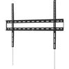 Hama 220817 46´´ 100´´ Wall Tv Bracket One Size