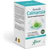 ZENTIVA ITALIA SRL Serenil calmansia - integratore naturale per il controllo dello stato di stress - 50 capsule - Aboca