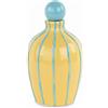 Cupido&Co. Oliera Gialla Righe con Scatola D 9,5 Cm H 16,5 Cm