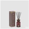 EDG Enzo De Gasperi Profumatore Bottiglia Atena Oud 180 ml H12 Ø7 cm - Profumatore Ambiente Natalizio
