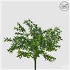EDG Enzo De Gasperi Bosso Cespuglio Anti-UV H 30 Cm Pianta Artificiale Verde