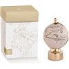 Cupido&Co. Mappamondo Tortora D 75 Mm H 125 Mm Candela e Scatola