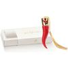 Cupido&Co. Cornetto con Nappa H 110 Mm Rosso Oro