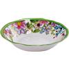 Ad Trend Piatto Fondo Shia Melamina D 22 Cm H 4,5 Cm Multicolor