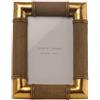 ARPIMEX Portafoto 15 x 2,5 x 20,5 Cm Gold