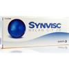 Synvisc Siringa Intra-articolare Acido Ialuronico 2ml 1 Pezzo