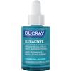 Ducray Keracnyl Siero Regolatore Anti-imperfezioni Pelle A Tendenza Acneica 30ml