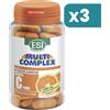 Esi Vitamina C Pura 1000 Retard 3 confezioni da 60 Compresse