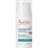 Eau Thermale Avene Avene Cleanance Comedomed+ Fluido Intensivo Quotidiano Anti-imperfezioni Niacinamide Spf30 30ml