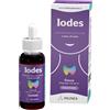 INLINEA Srl iodes gocce 15 ml