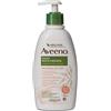 KENVUE ITALIA SPA aveeno daily moisturising crema corpo idratante yogurt miele e albicocca 300ml