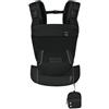 Cybex Marsupio Laya Magic Black